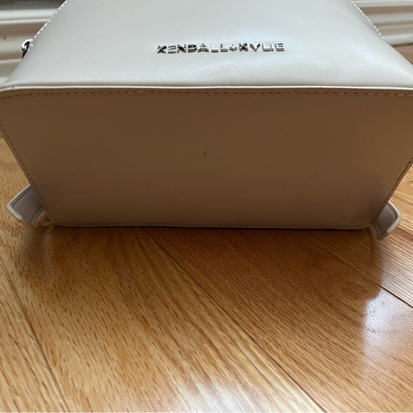 Kendall and Kylie Backpack purse - Picture 3 of 5